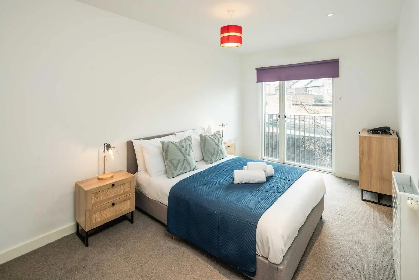 Modern 2 Bed Flat Near O2 & Canary Wharf London 0*,  United Kingdom