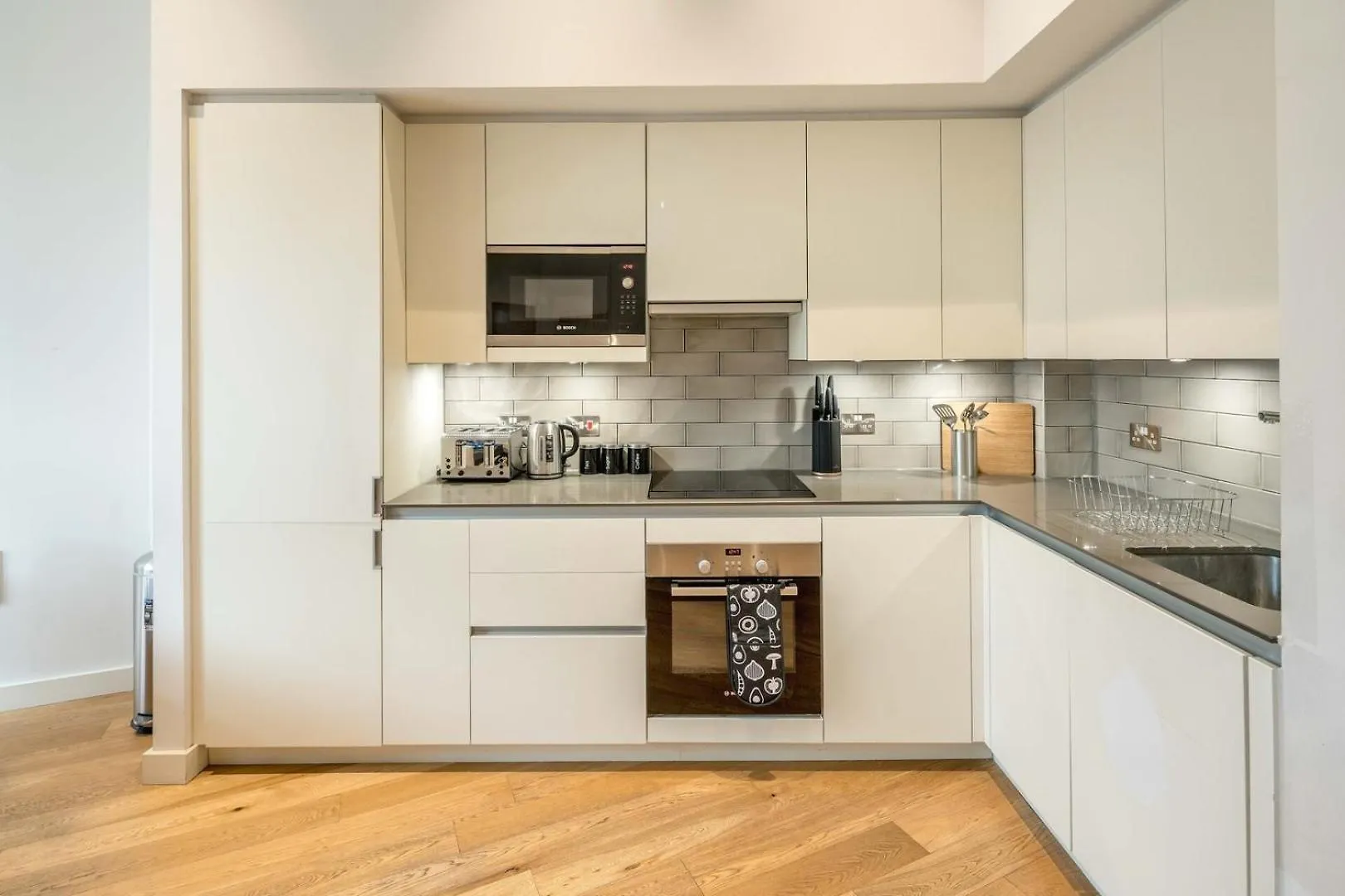 Apartment Modern 2 Bed Flat Near O2 & Canary Wharf London United Kingdom