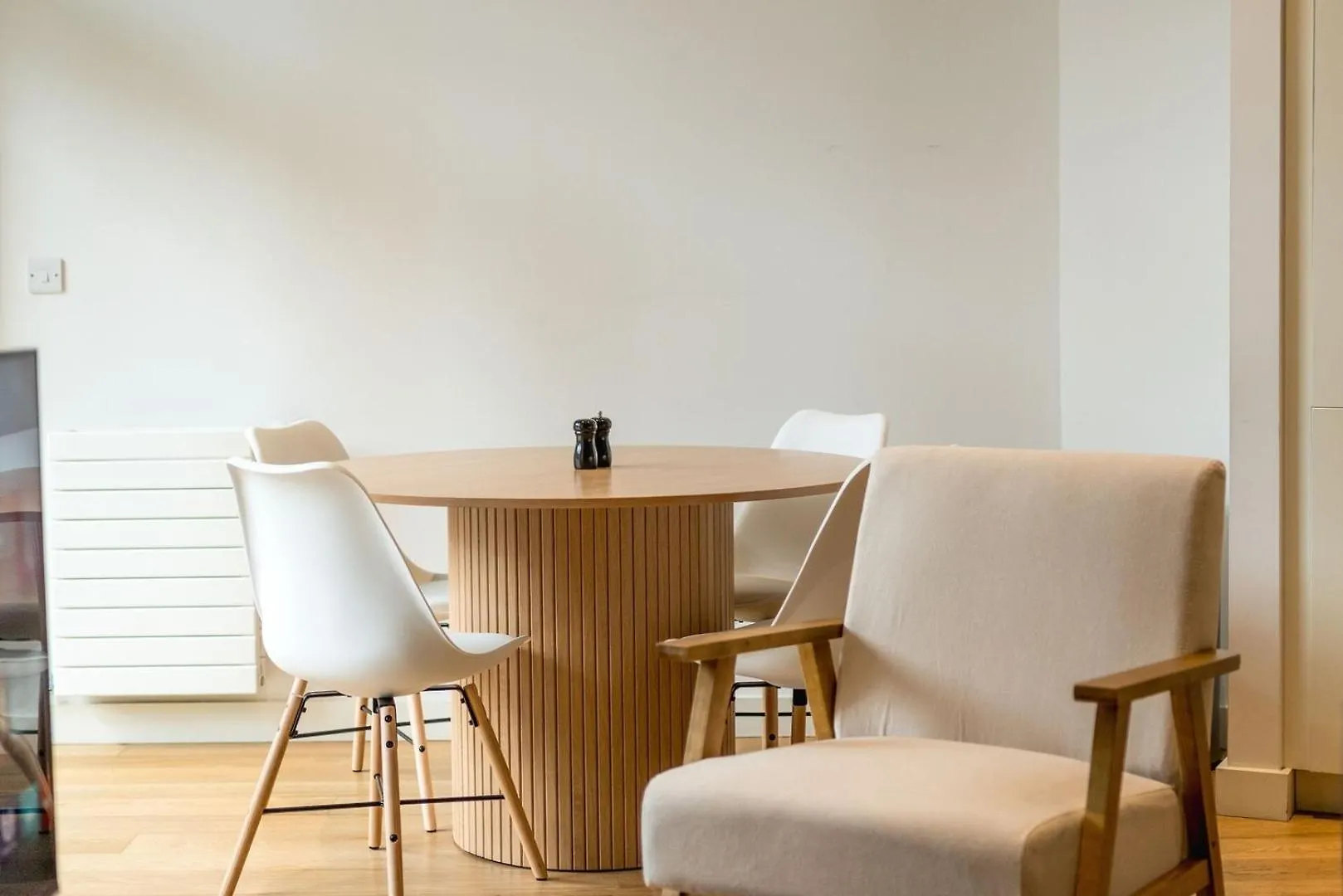 Apartment Modern 2 Bed Flat Near O2 & Canary Wharf London United Kingdom