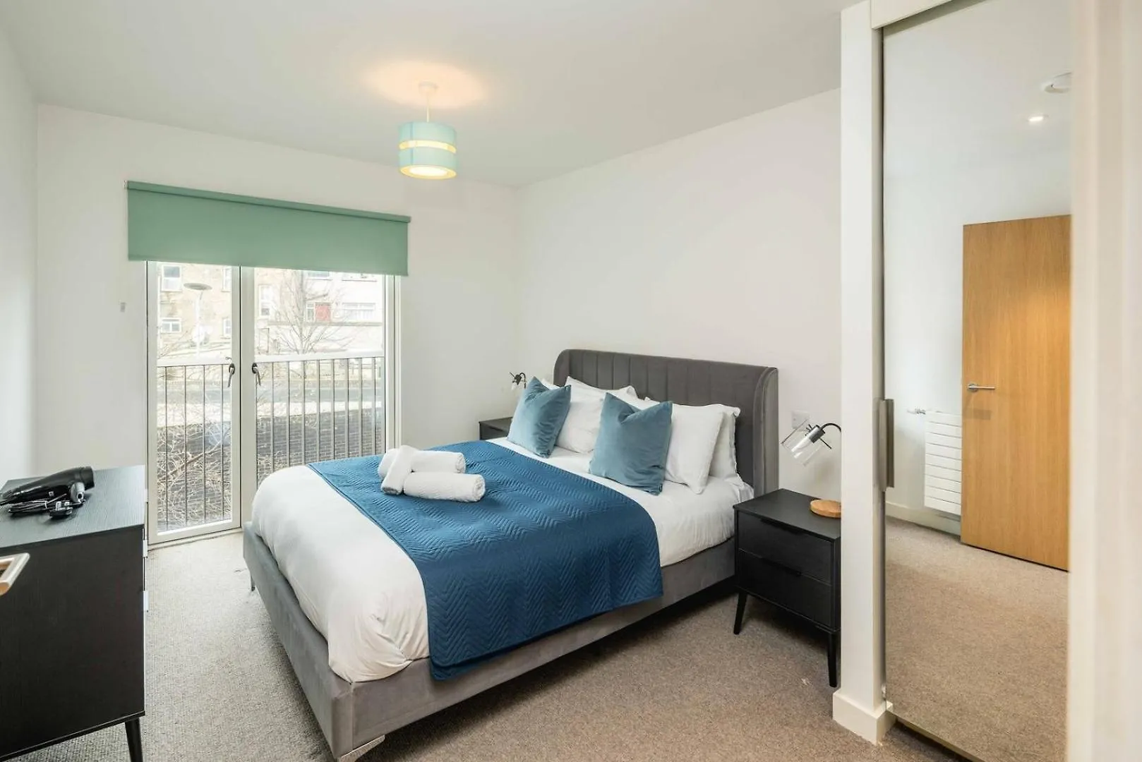 Modern 2 Bed Flat Near O2 & Canary Wharf London 0*,  United Kingdom